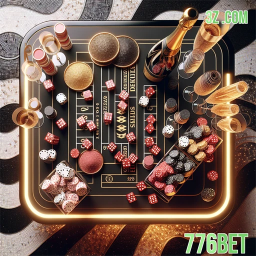 Explorando o Bônus Abertura no 776bet: Vantagens e Oportunidades